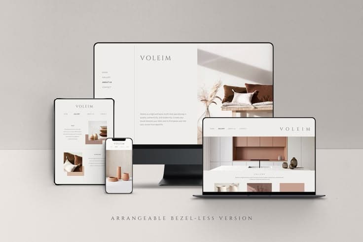 web app