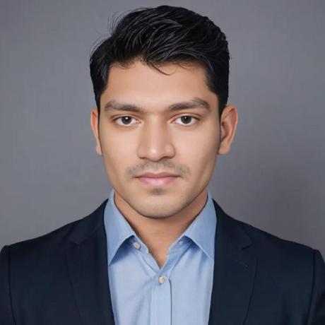 Dipesh Arya